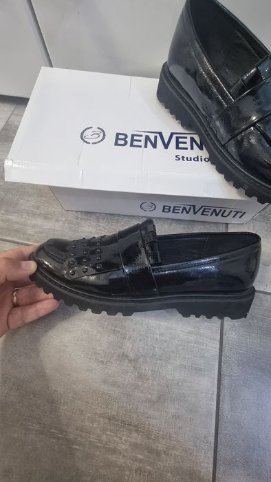 Mocasini, pantofi,loufers Dama