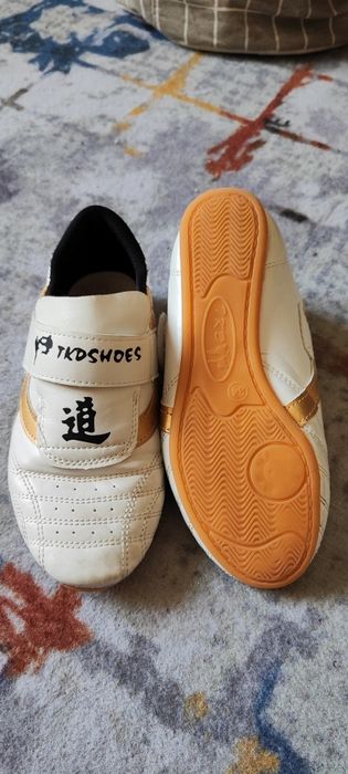 Соги для таэквондо