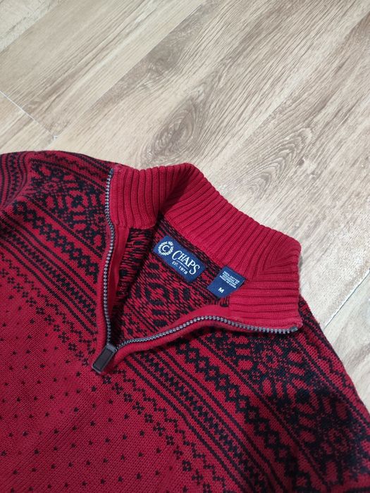 Pulover Chaps Ralph Lauren mărimea M