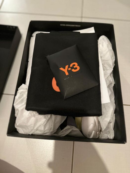 Y-3 qasa elle lace women’s