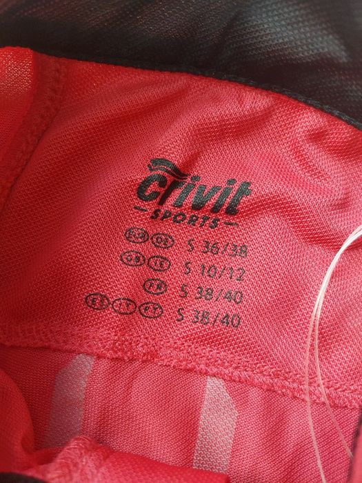 Bluza Sport Crivit NOUA