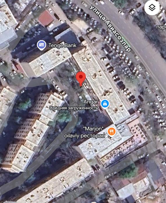 Аренда ижара нежилой нотурар сдам не жилой