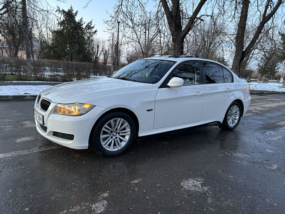 BMW Seria 3 E 90 Motor 2.0 Diesel Fabricatie 2011 Euro 5