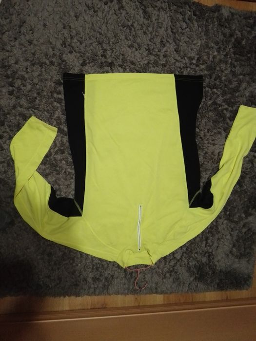 Дишащи спортни  блузи