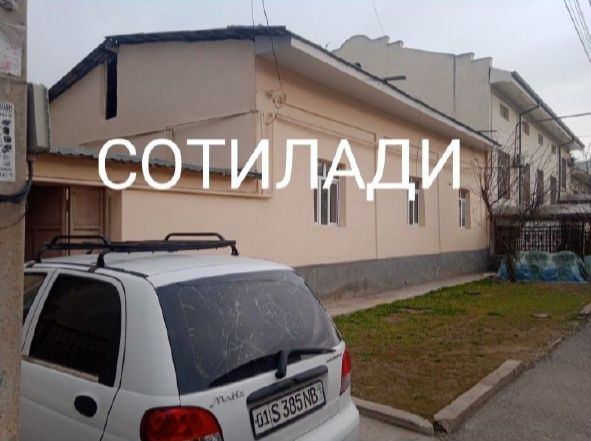 Ер сотилади 6 сотих 20/30