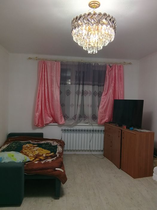 Продам квартиру в новом районе