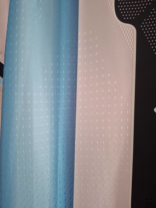 Tricou Messi, marimea L, player version, Argentina, nou
