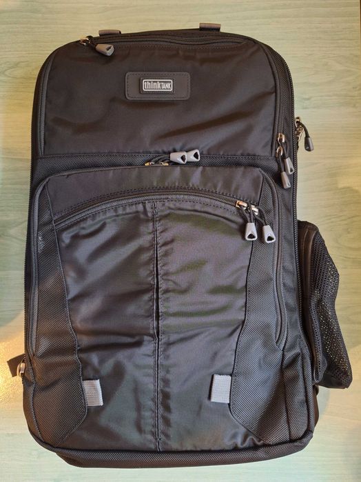 Rucsac Think Tank Shape Shifter 17 V2.0 Foto