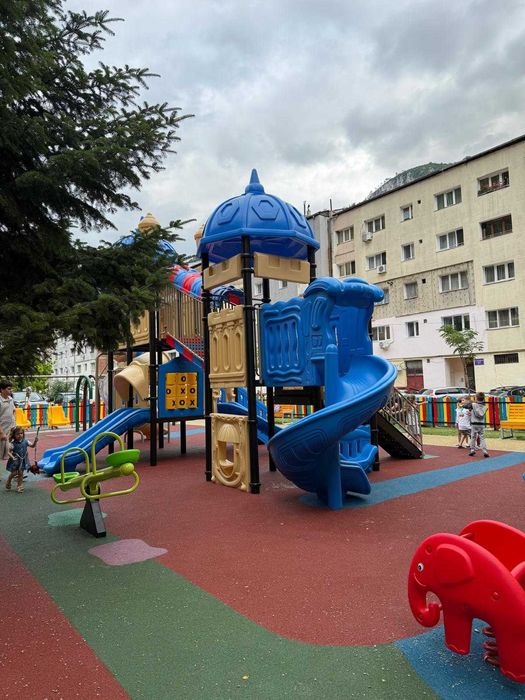 Apartament de vanzare Baile Herculane