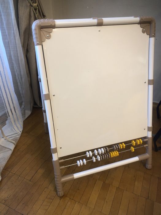 Доска, для учебы (Абая Манаса)