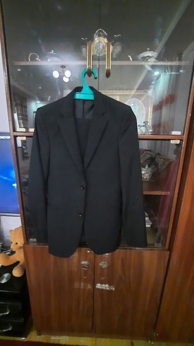 48 размер кастюм брук