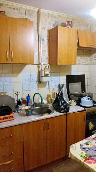 продам 2х ком. кв. в 7мкр