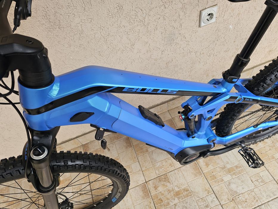 Bulls Sonic EVA TR 1 27.5