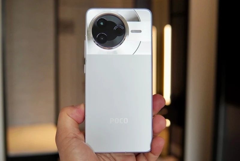 poco f7 pro 512gb silver