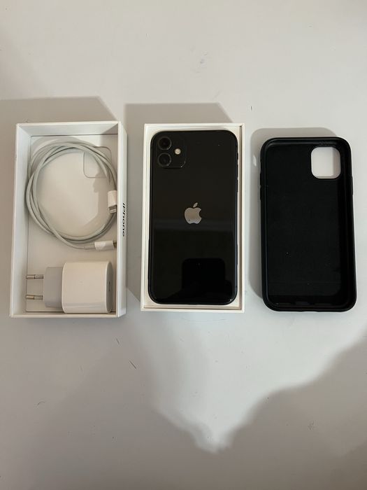 Iphone 11 с гарантией