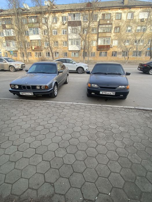 Продам авто бмв Е34