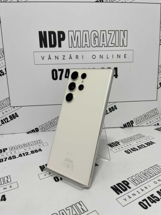 NDP Amanet NON-STOP Sos. Giurgiului 119 SAMSUNG S23 ULTRA (48717)