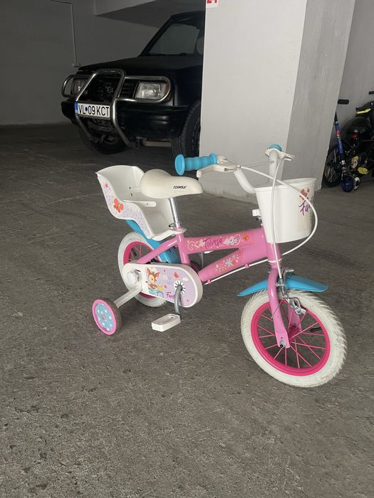Bicicleta 12” NORIEL