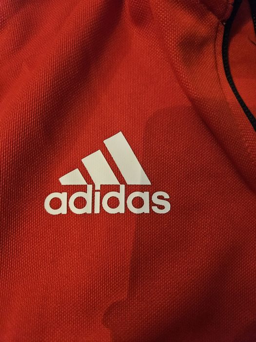 Bluza/ jacheta trening Messi Adidas 164 cm