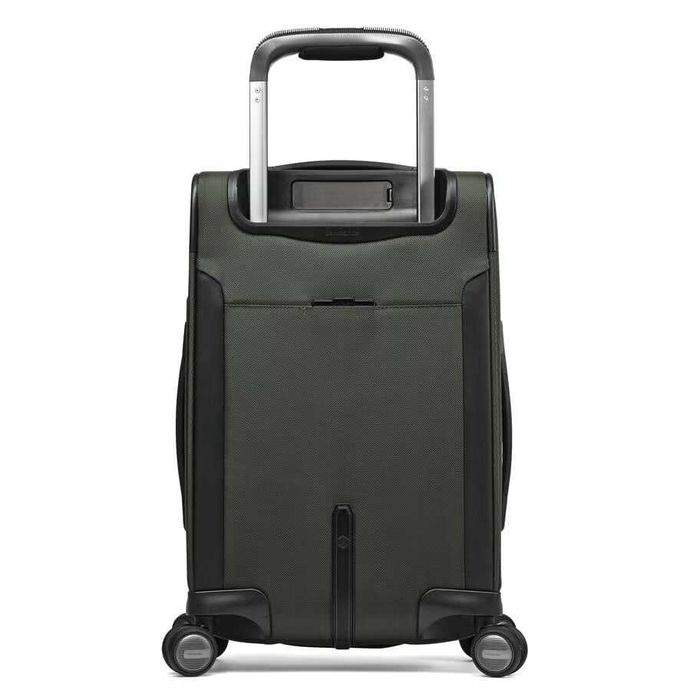 Чемодан для ручной клади Samsonite Armage II Сarry-on Spinner! Новый!