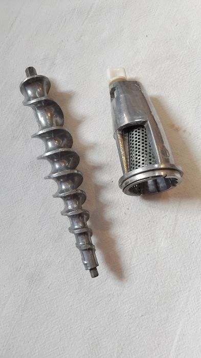 Соковыжималка к мясорубке советск.