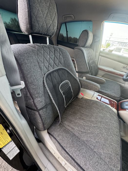 Авточехол lexus rx 300