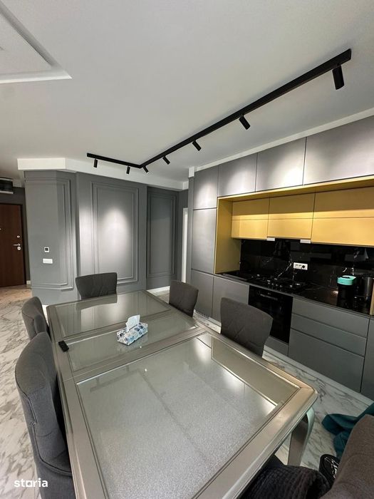 Apartament Penthouse | Pipera | Complex | Nou