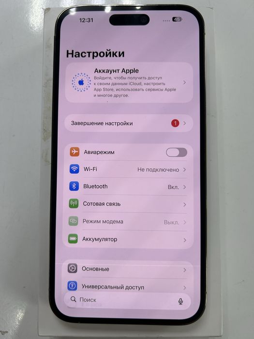Продам Iphone 14 про макс