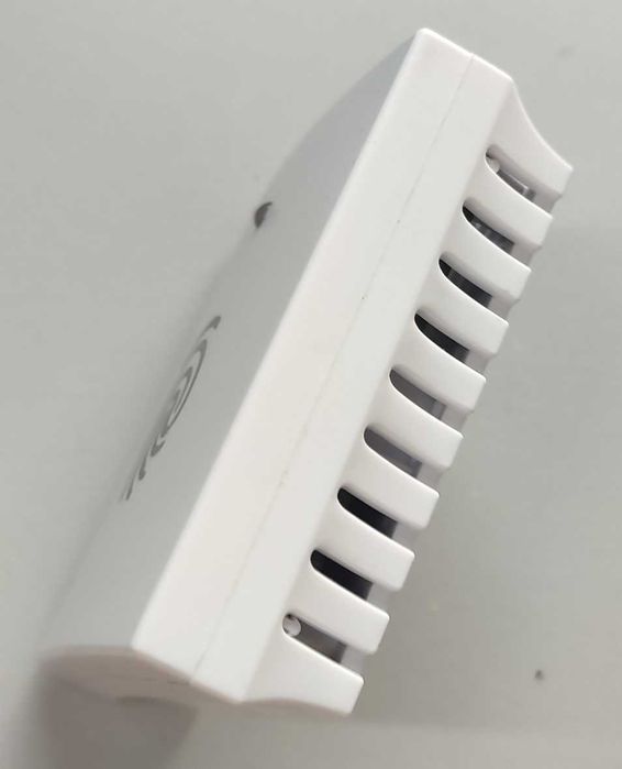 Детектор за газ, за известяване и защита на помещения