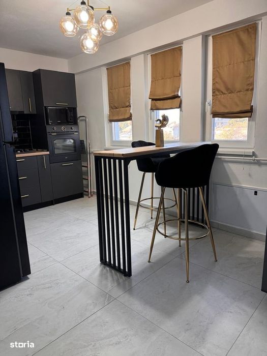 Apartament Complex rezidențial Agronomie