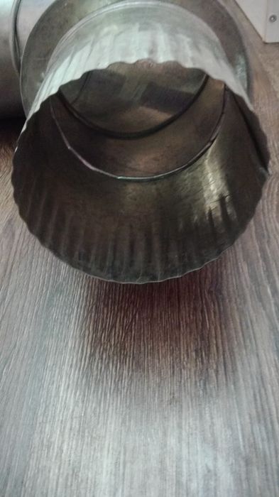 Переходник для трубы