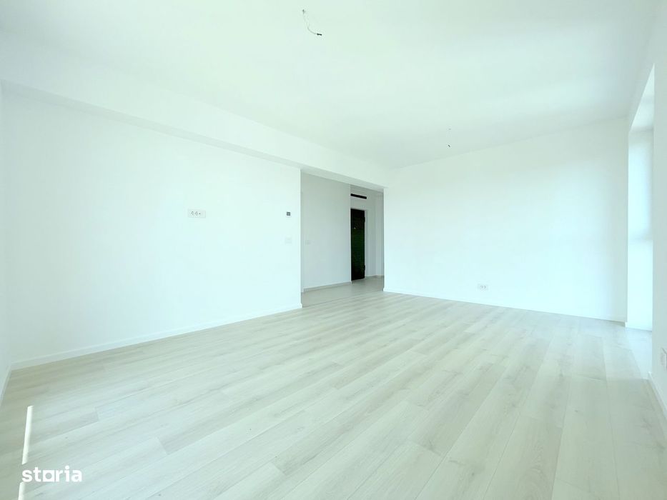 Apartament 2 camere - Denya Forest 6