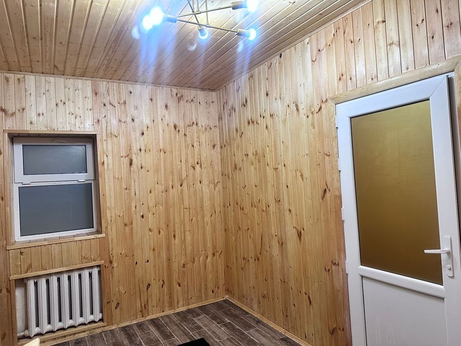 Баня Семейная на 12 мкр