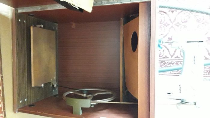 Швейная машина Подольск