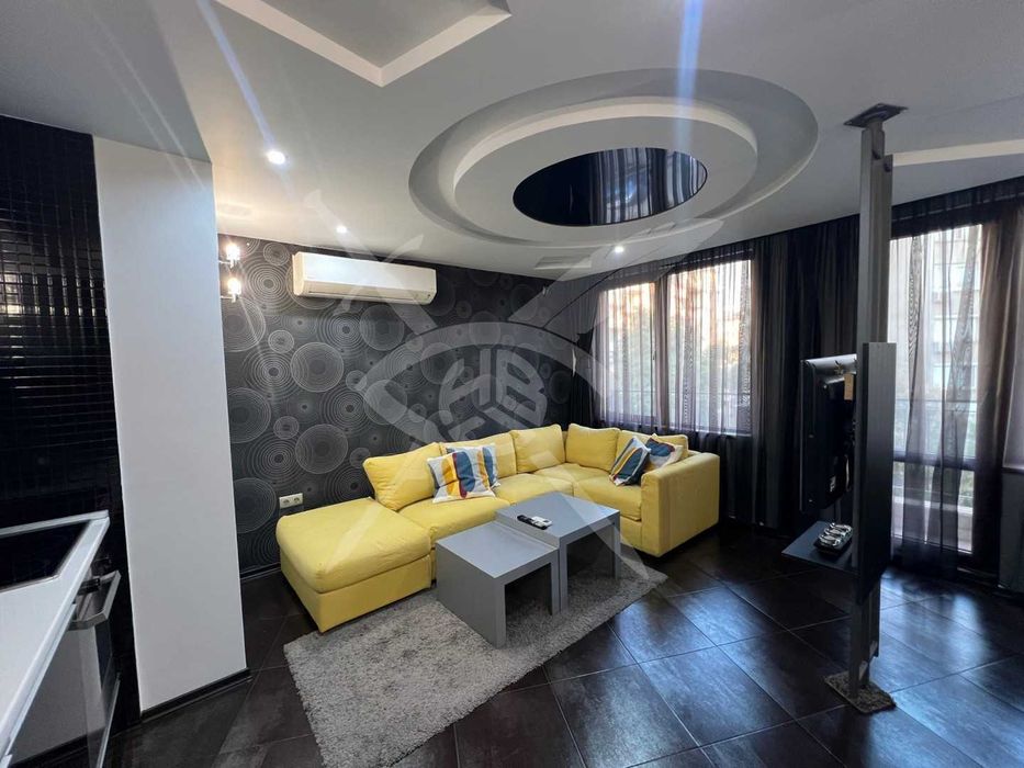 Дава се под наем Тристаен апартамент в София, Белите брези - 70 кв.м за 1000 € - Снимка #5