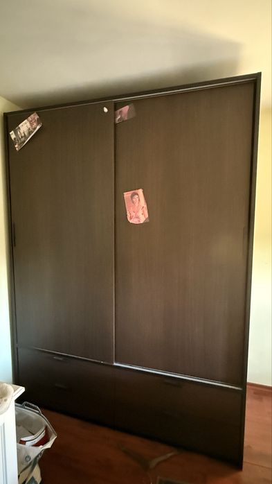 Dulap IKEA model TRYSIL