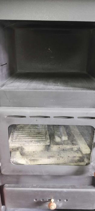 Продавам камини Прити употребявана.