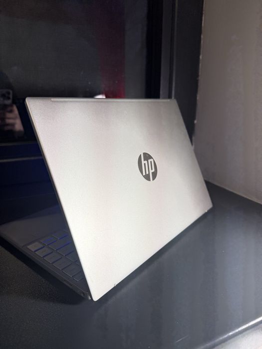 Ноут б/у HP Pavilion Aero [R7-5825U/16Gb DDR4/512Gb/13,3" 3K]