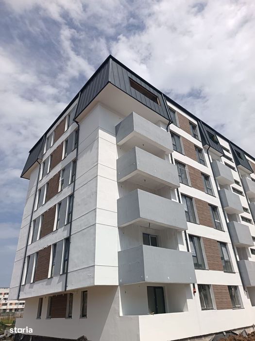 Apartament modern, decomandat, str Tineretului, Metro, Auchan Militari