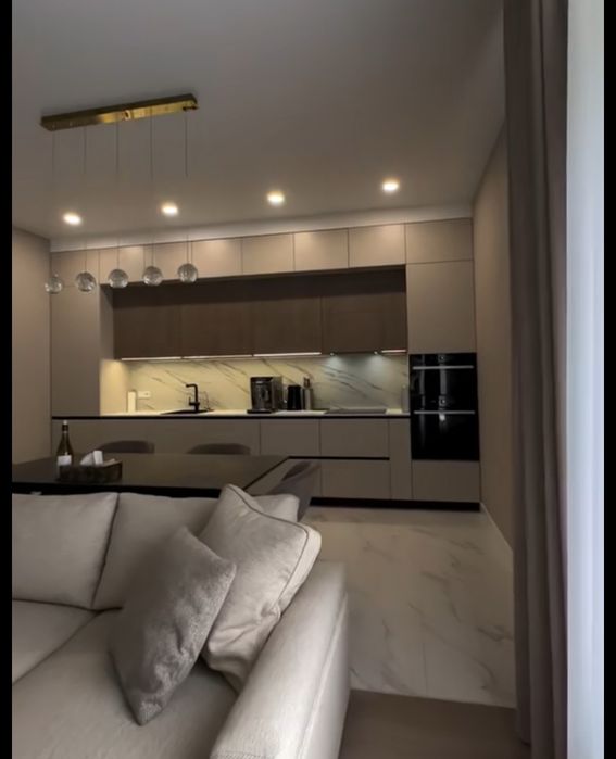 Современная кухня