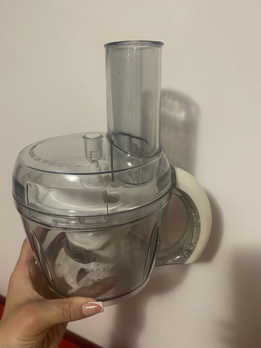 Cana Blender Robot Bucatarie