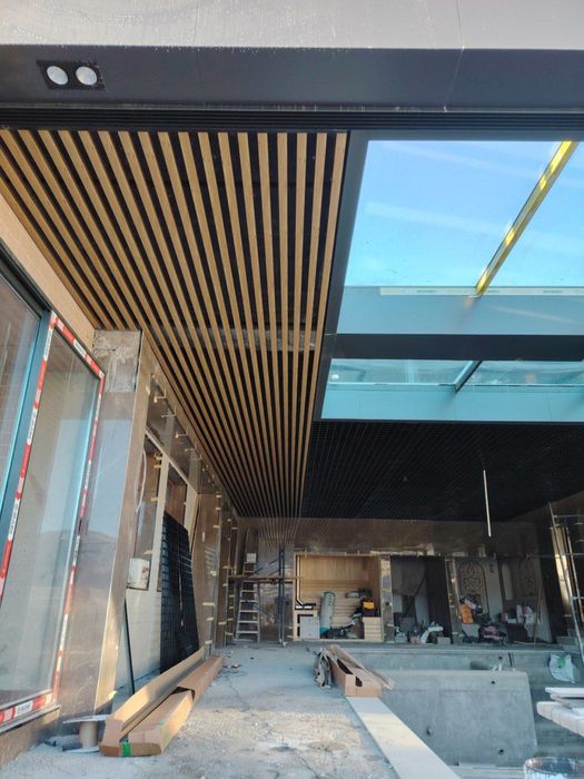 Грильято, Реечный, Герлянда, Грильянда, Grilyato, Reechniy, Reyka A31