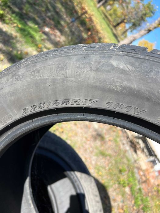 гуми втора употреба