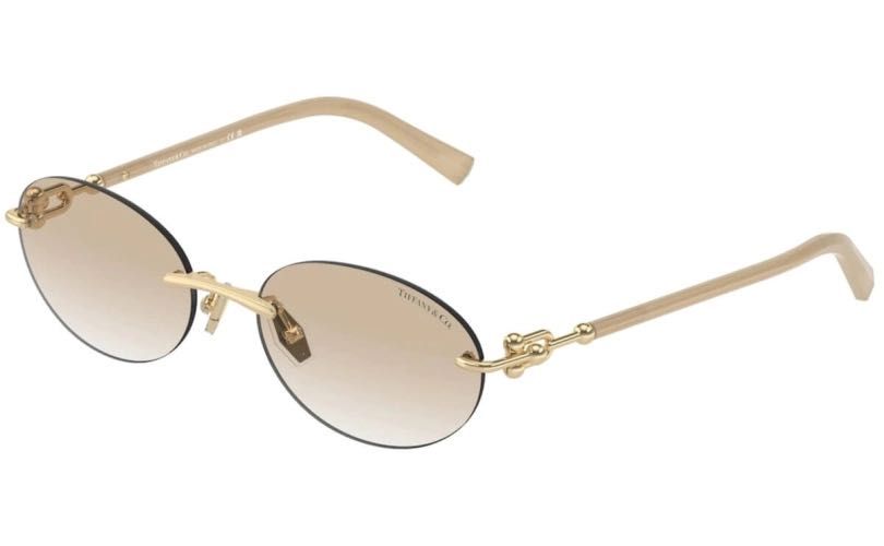 Tiffany & Co sunglasses, TF3104D - 617811