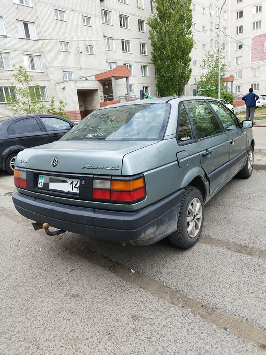 Продается Volkswagen Passat B3
