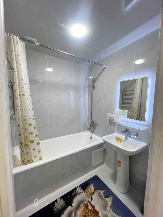 Сдам квартиру на длительный период