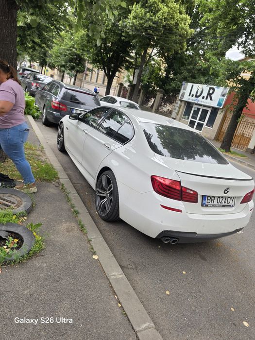 BMW 5 Series 2014 — imagine 2