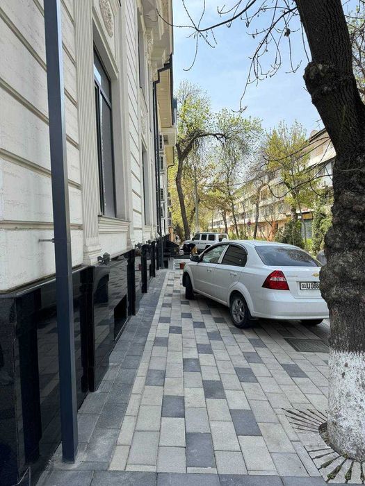 Офис Аренда Интерпол Космонавтов Смарт