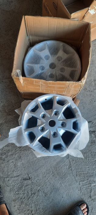 Форд транзит диски