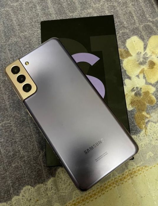 Самсунг с 21 плюс